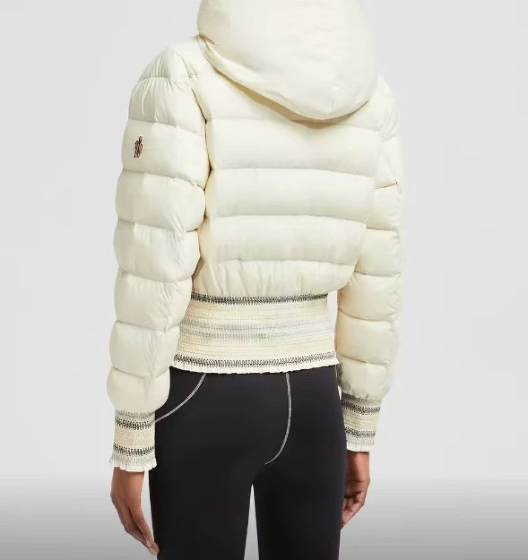 Monc New down jacket
