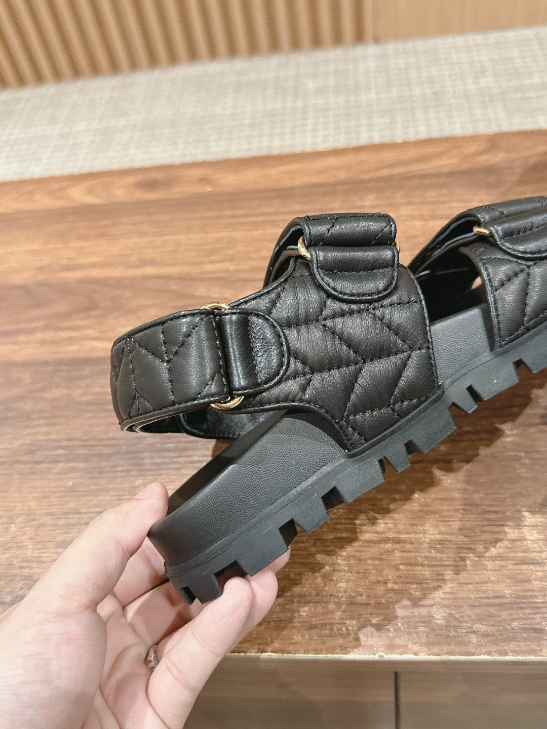 ππ*ππ* New sandals
