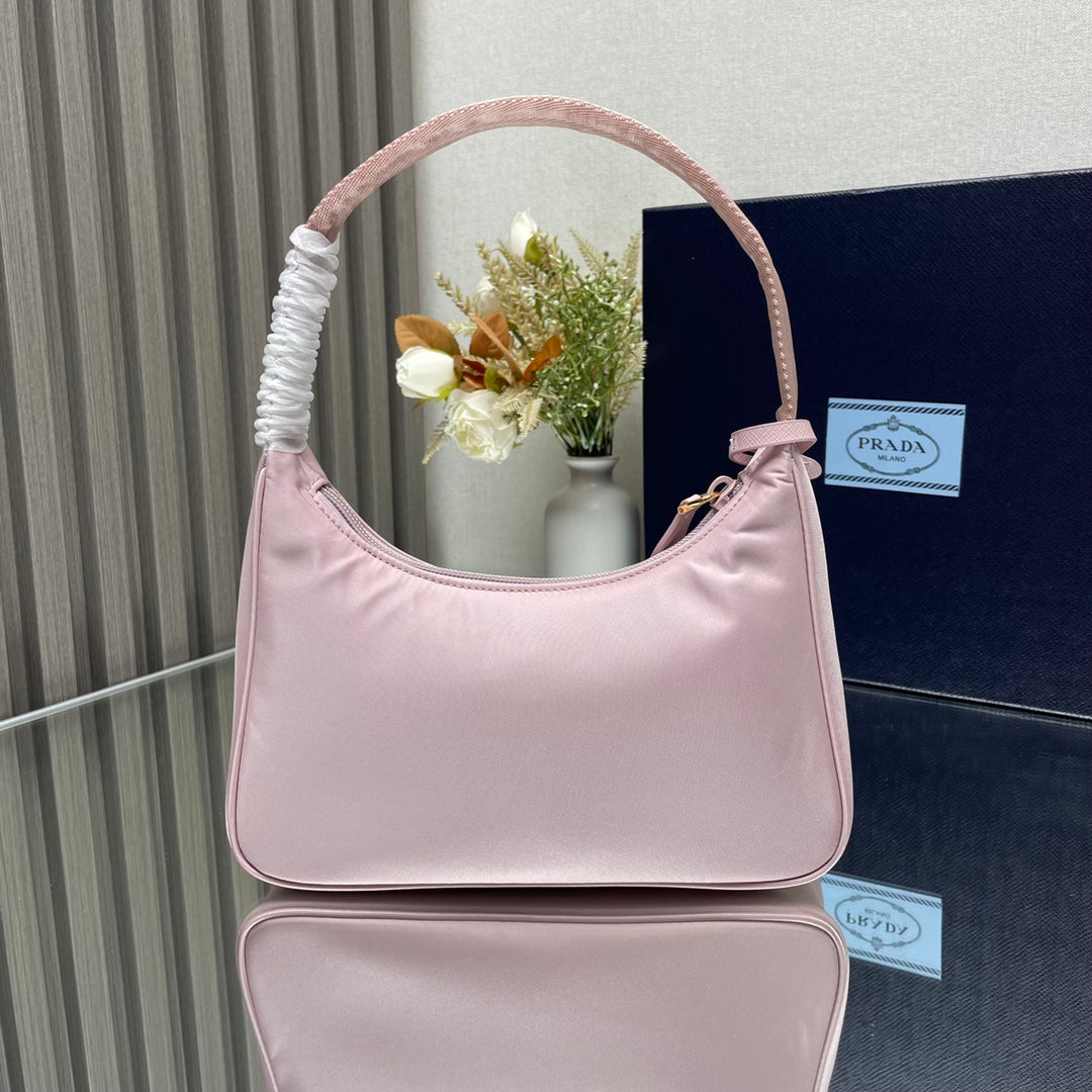 Newest Nylon Bags