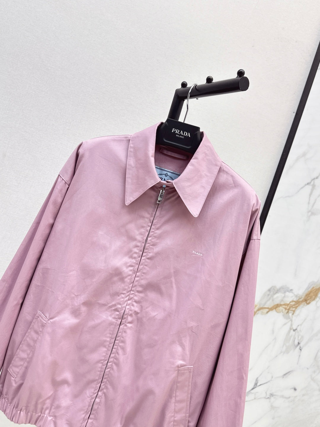 Par 25fw casual jacket