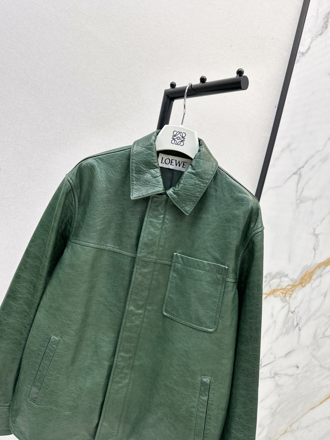 Loe 25fw coat