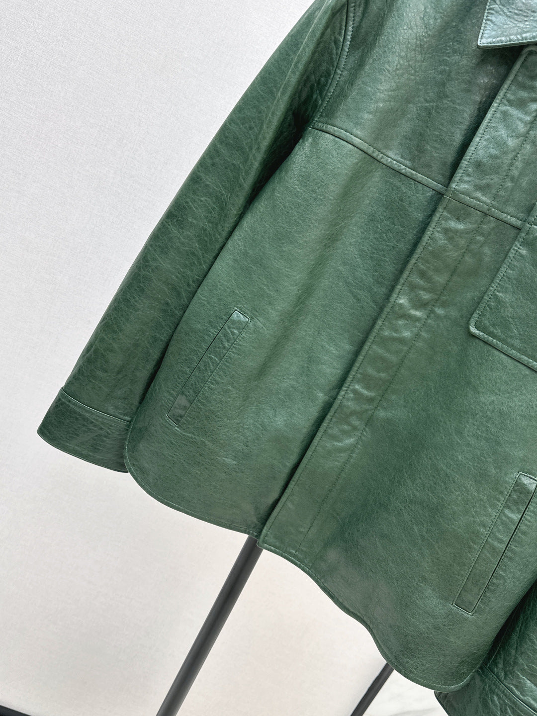 Loe 25fw coat