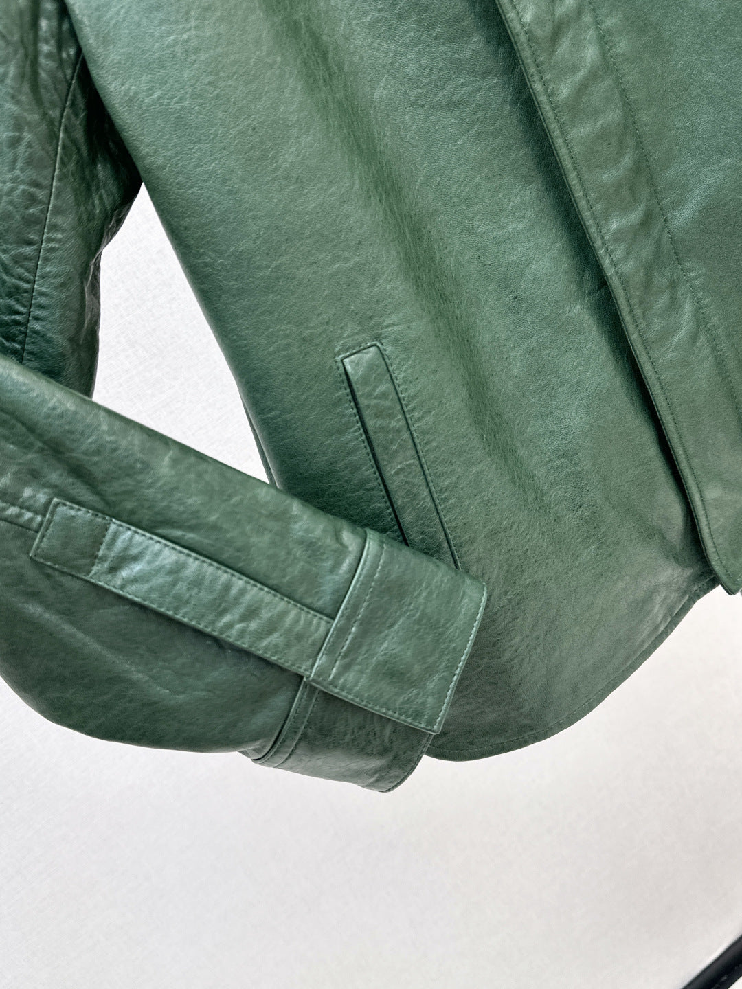 Loe 25fw coat