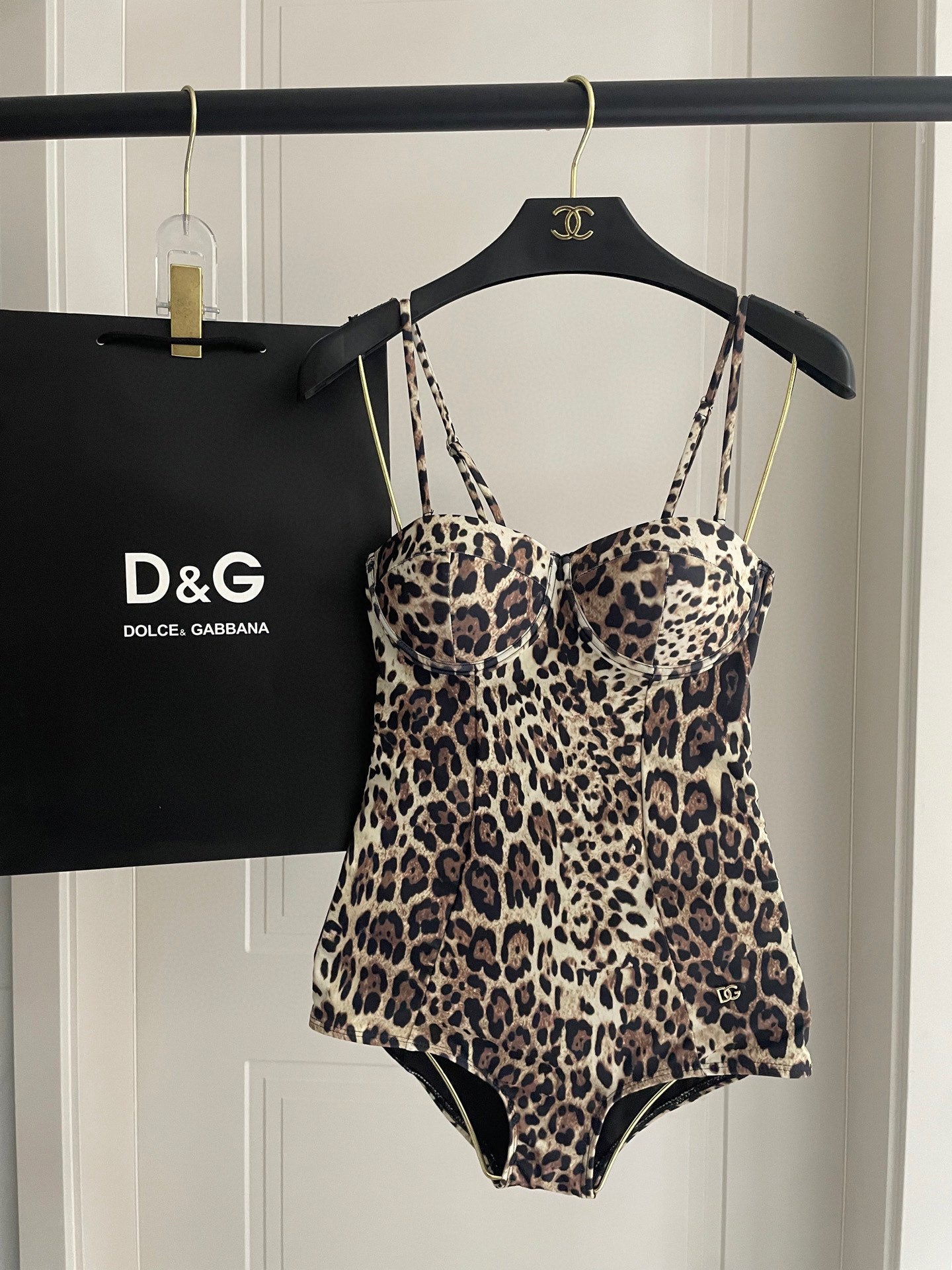 New style L swimsuit