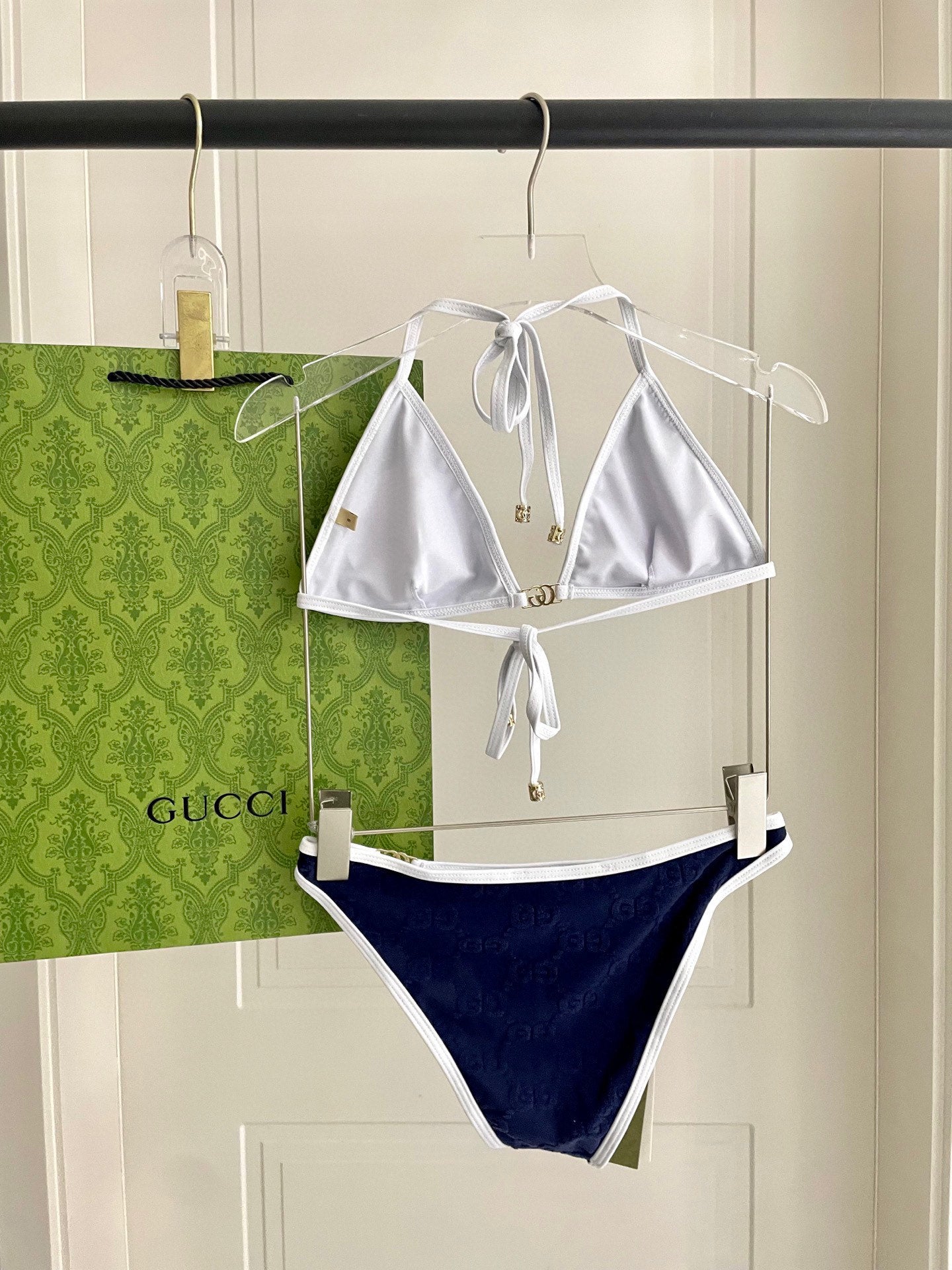 New style L swimsuit