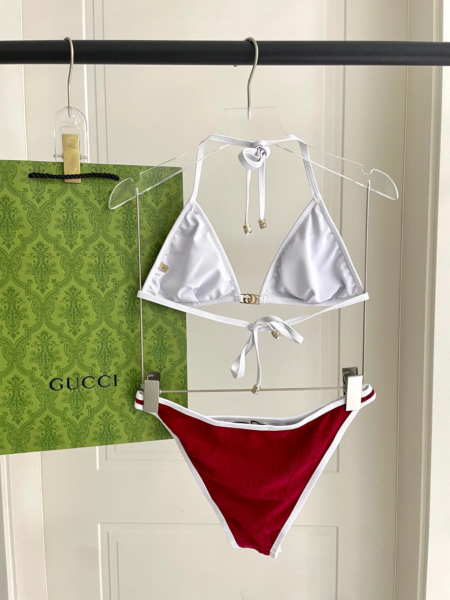 New style L swimsuit