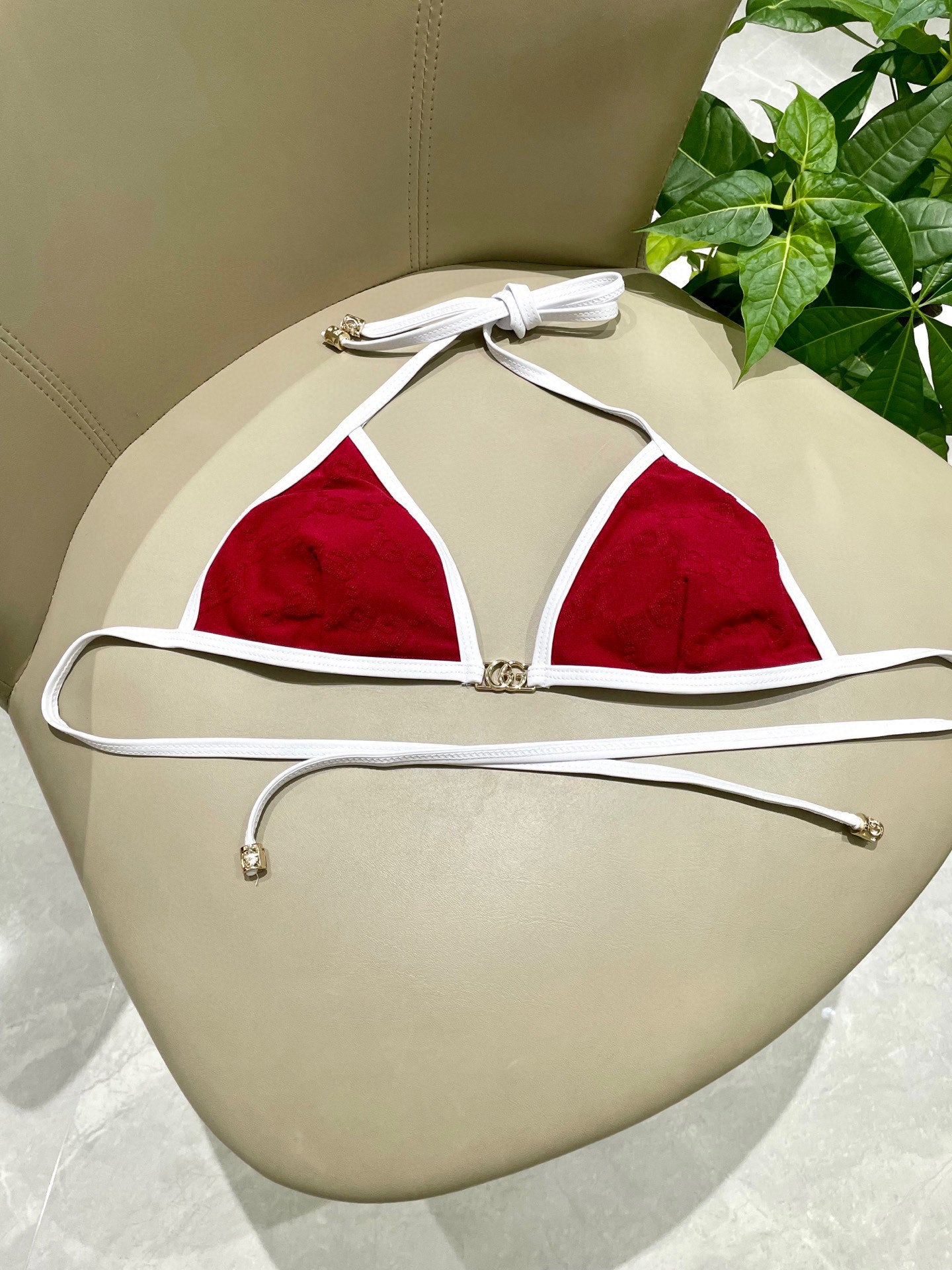 New style L swimsuit