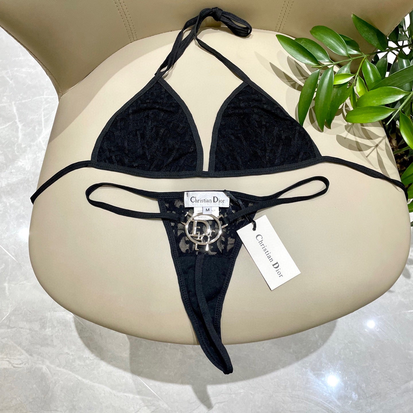 New style L swimsuit