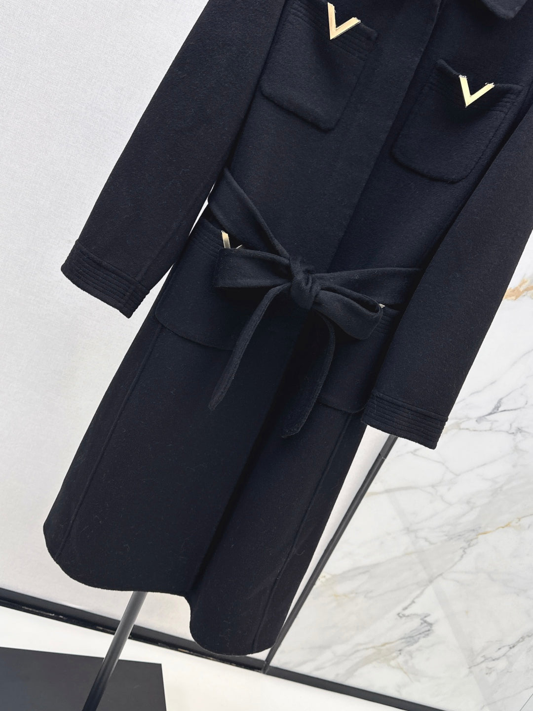 Valen New Long Coat