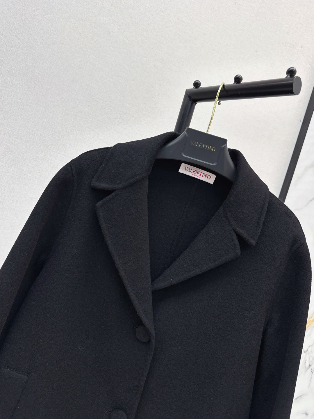 Valen New Long Coat