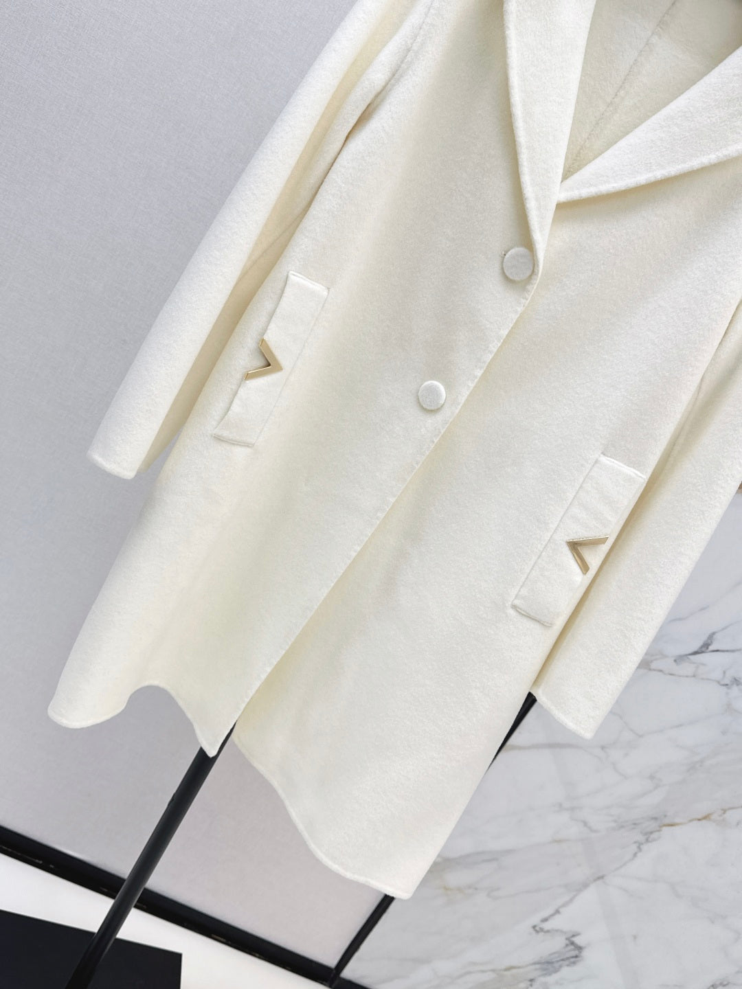 Valen New Long Coat