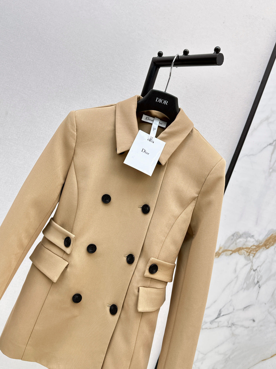 CD New blazer