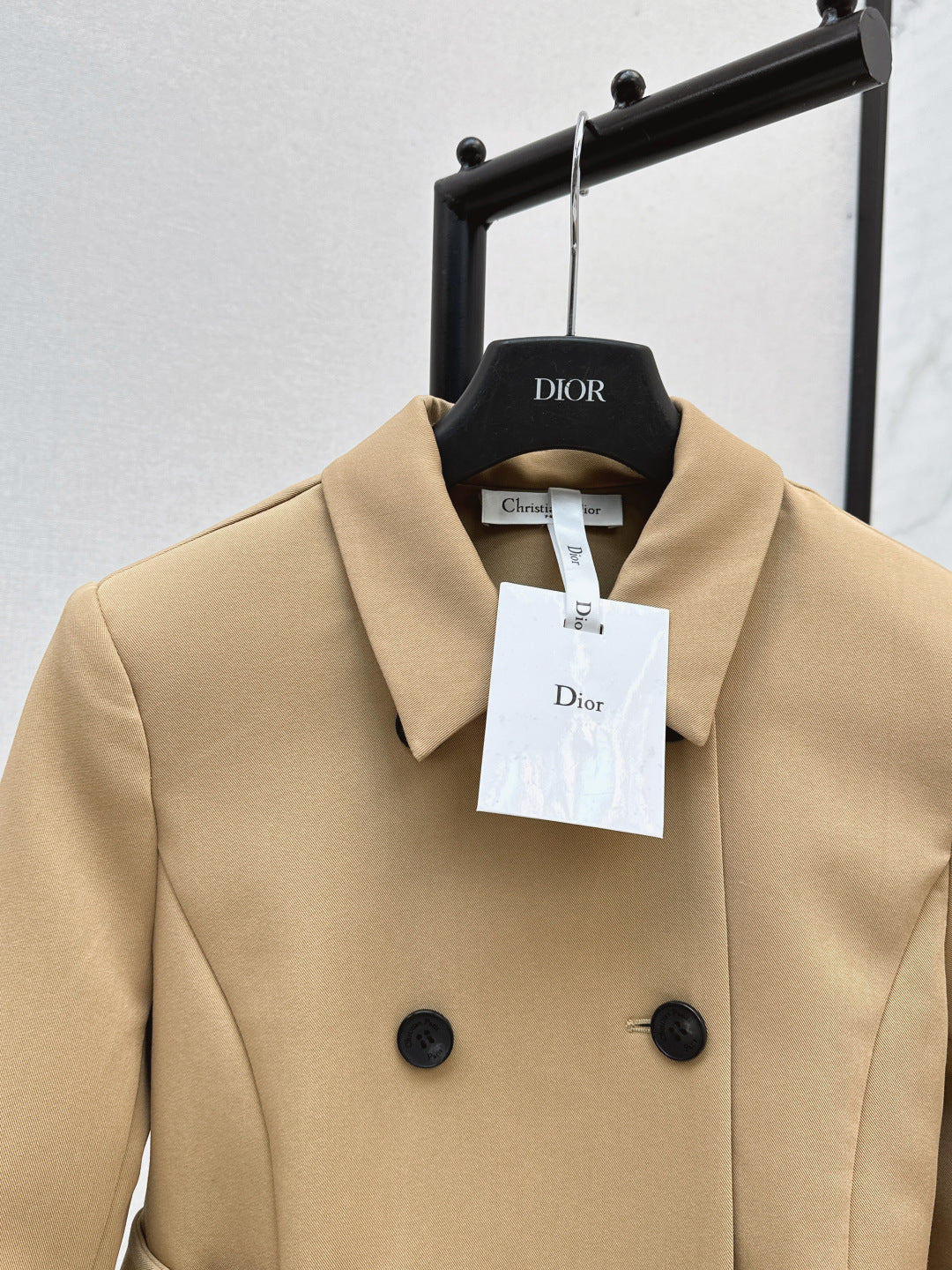 CD New blazer