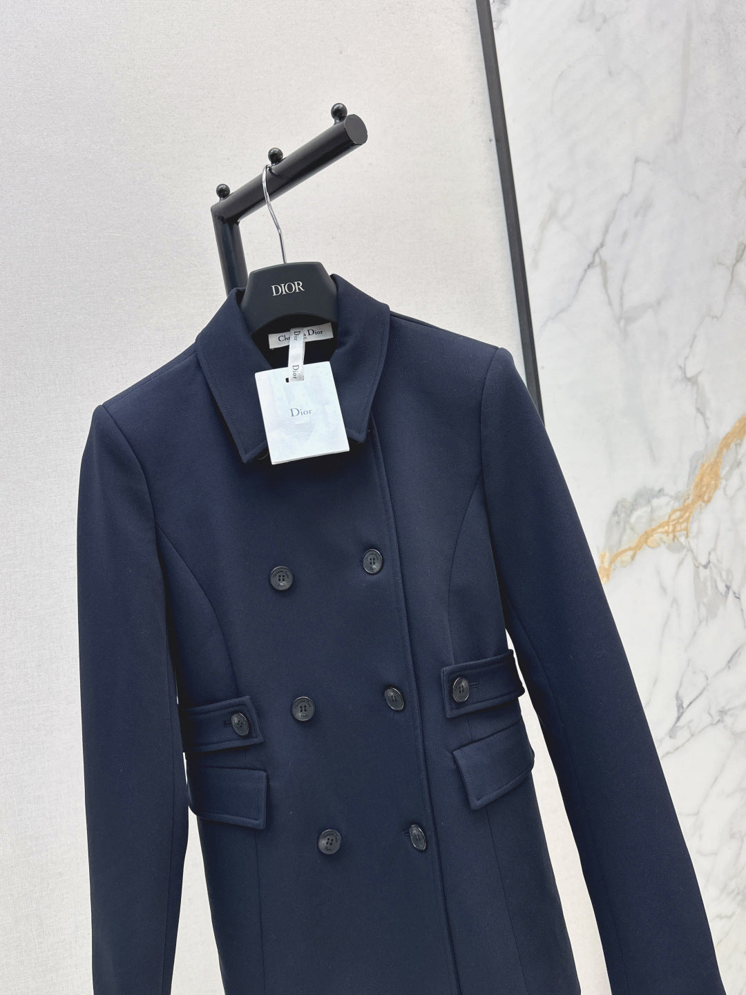 CD New blazer