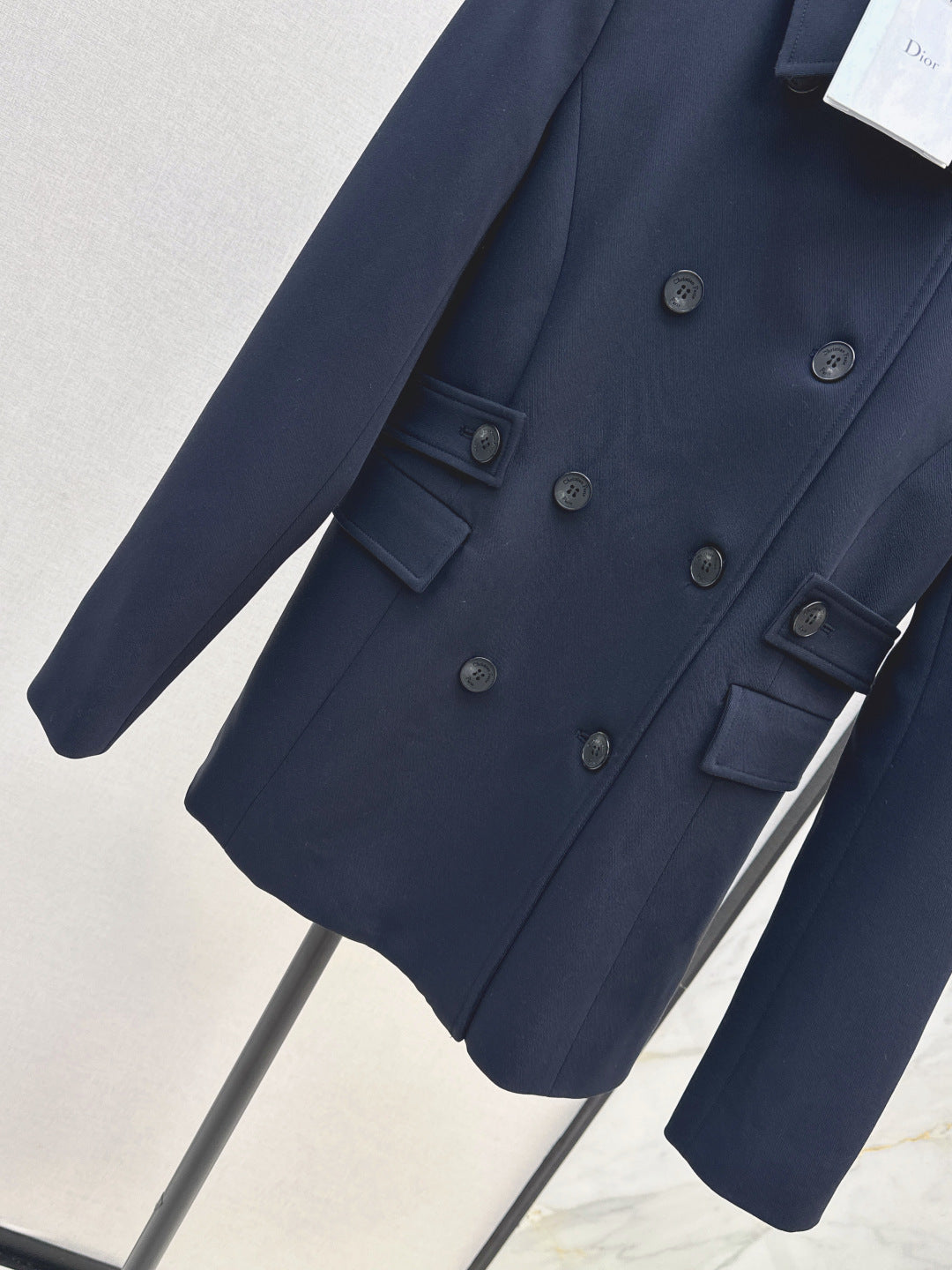 CD New blazer