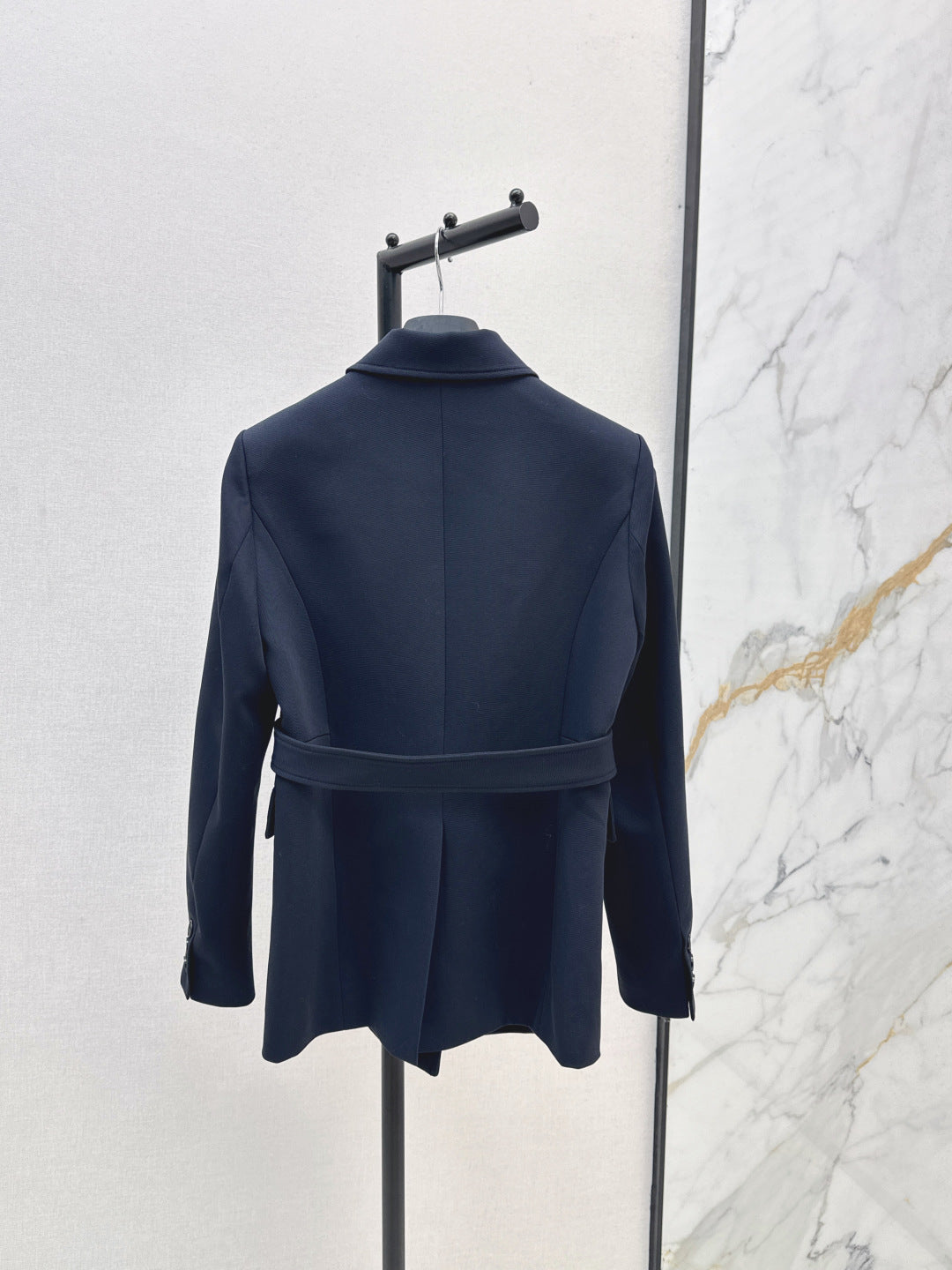 CD New blazer