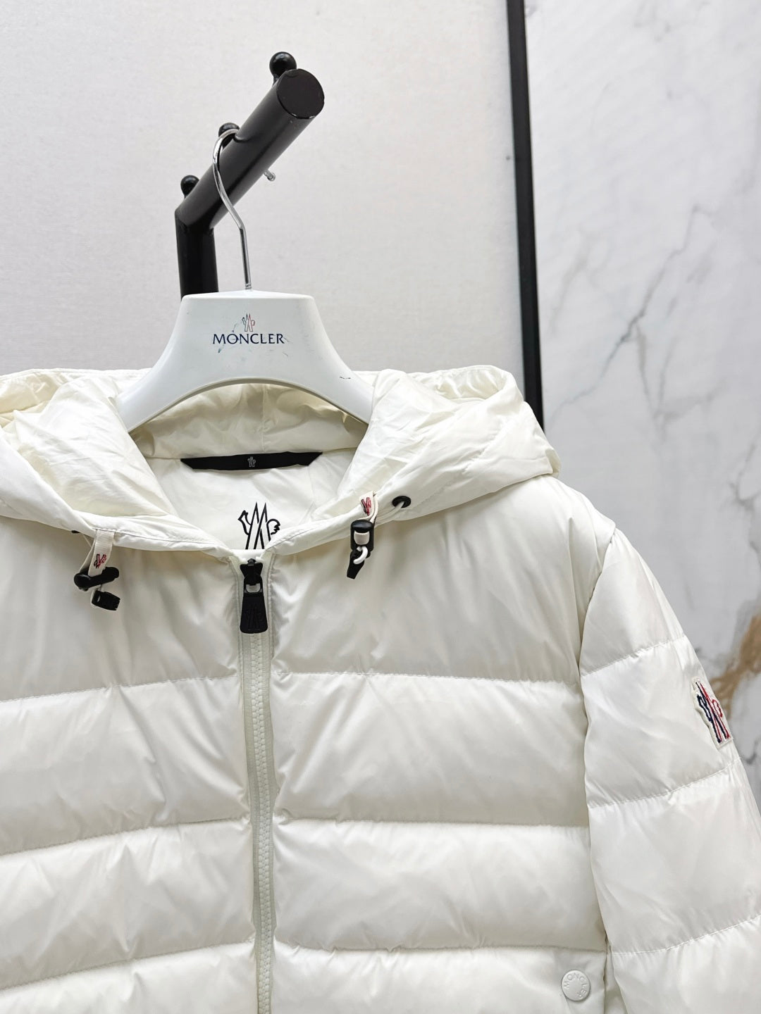 Monc New down jacket