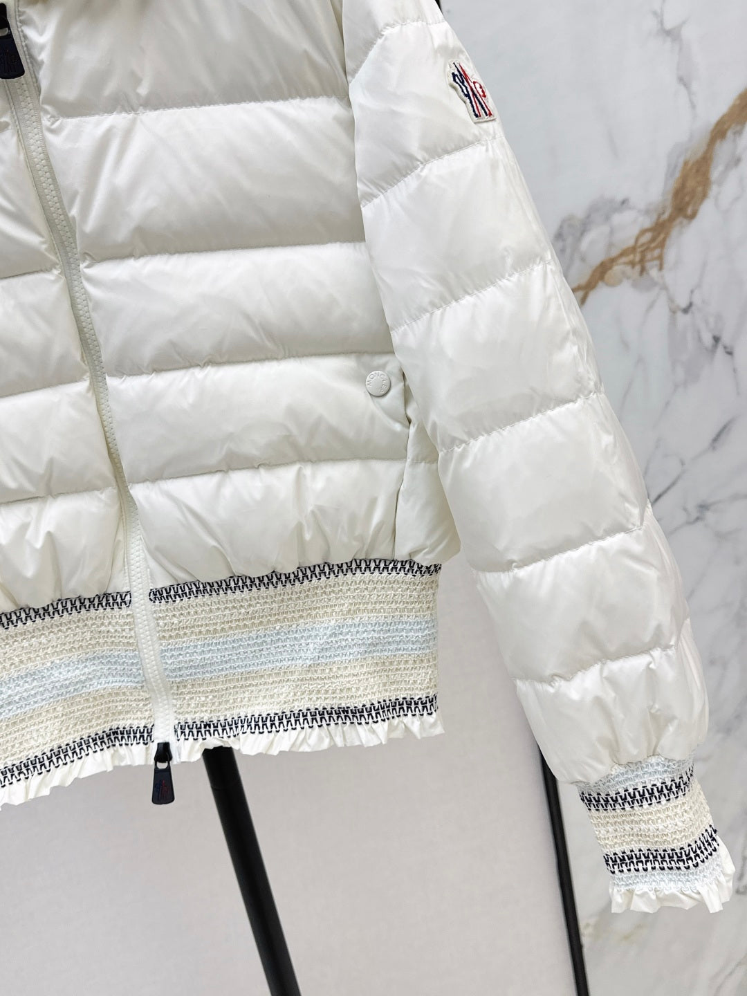 Monc New down jacket