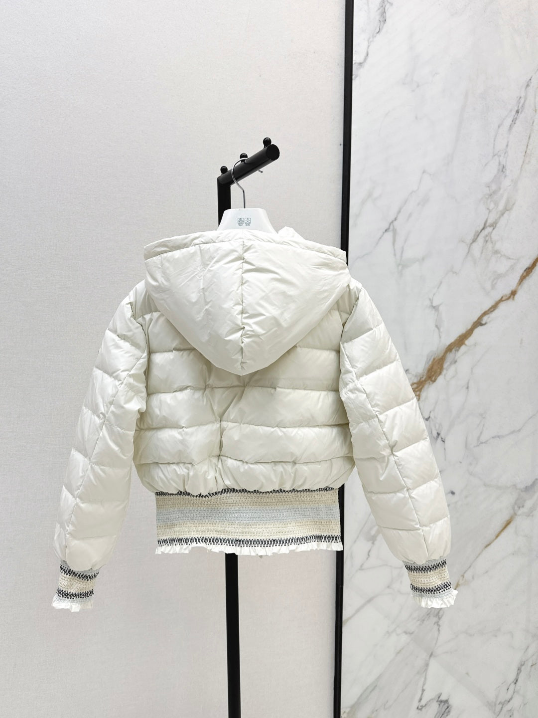 Monc New down jacket