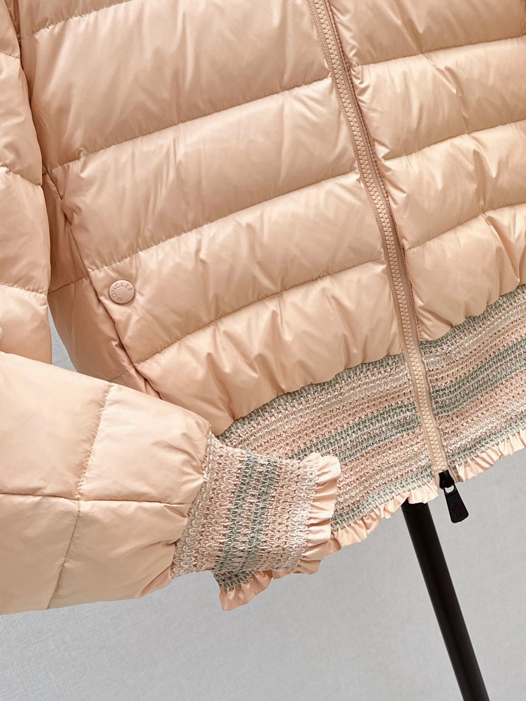 Monc New down jacket