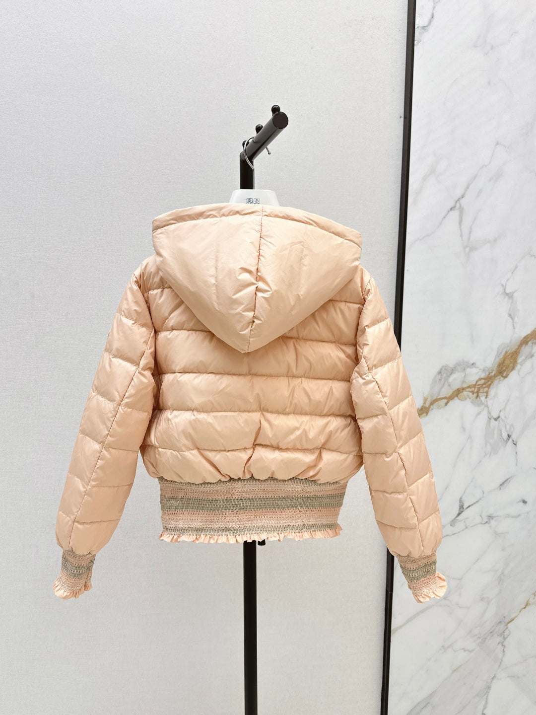 Monc New down jacket
