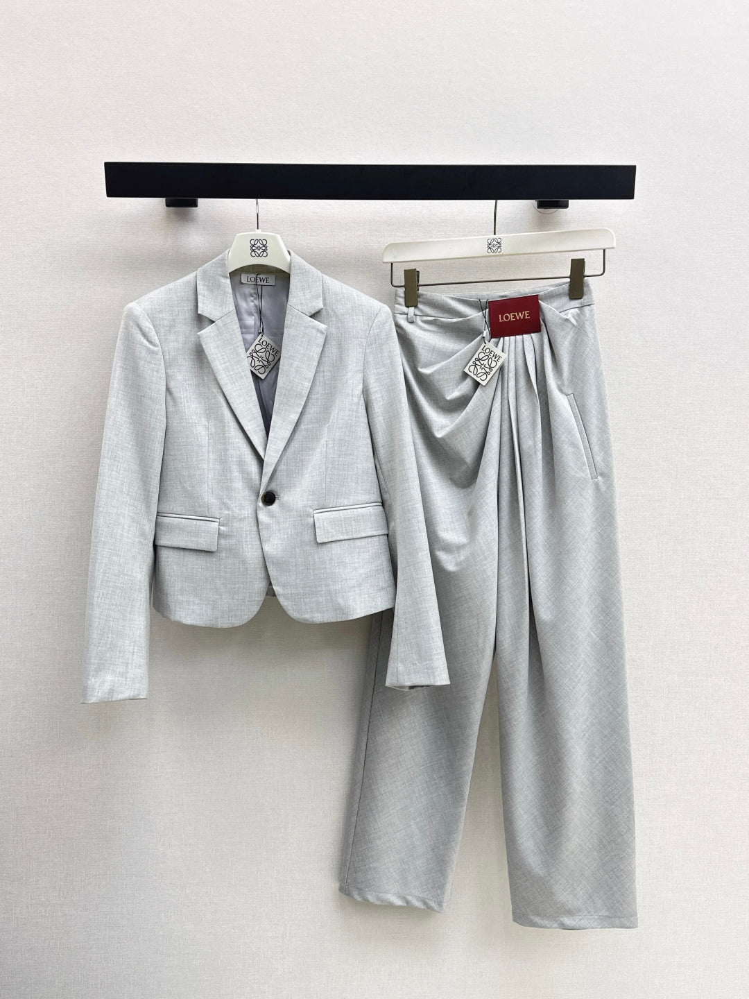 Loe New blazer