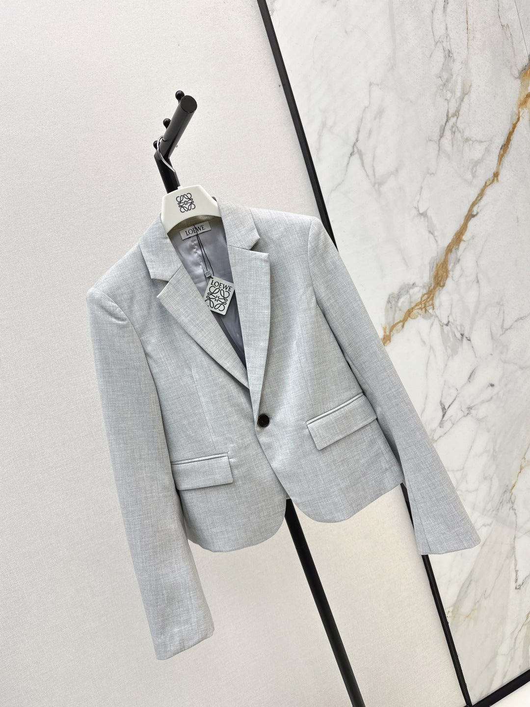 Loe New blazer