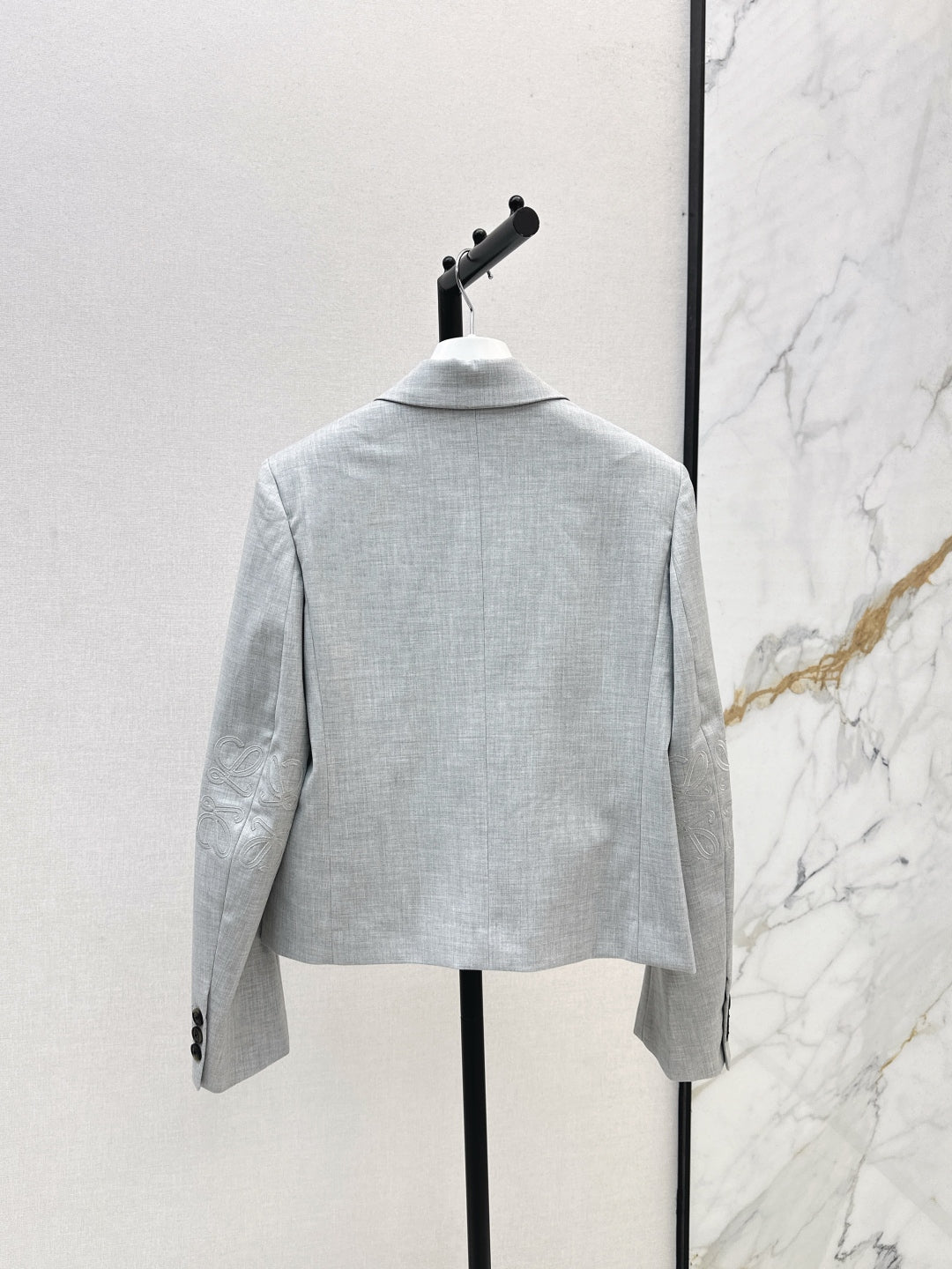 Loe New blazer