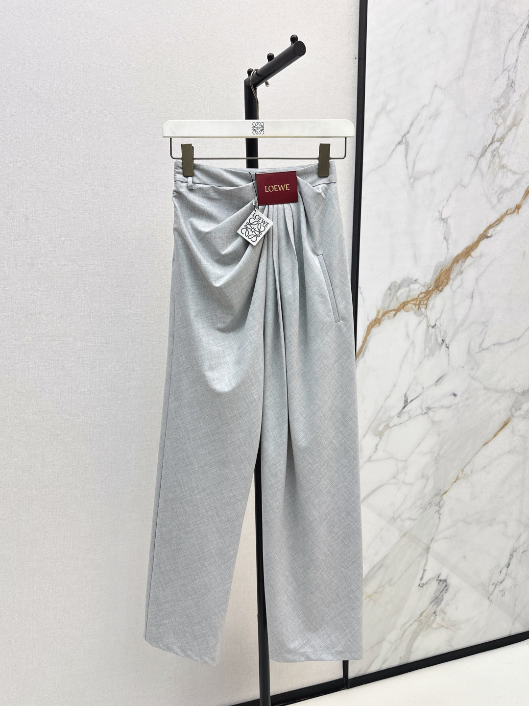Loe New suit pants