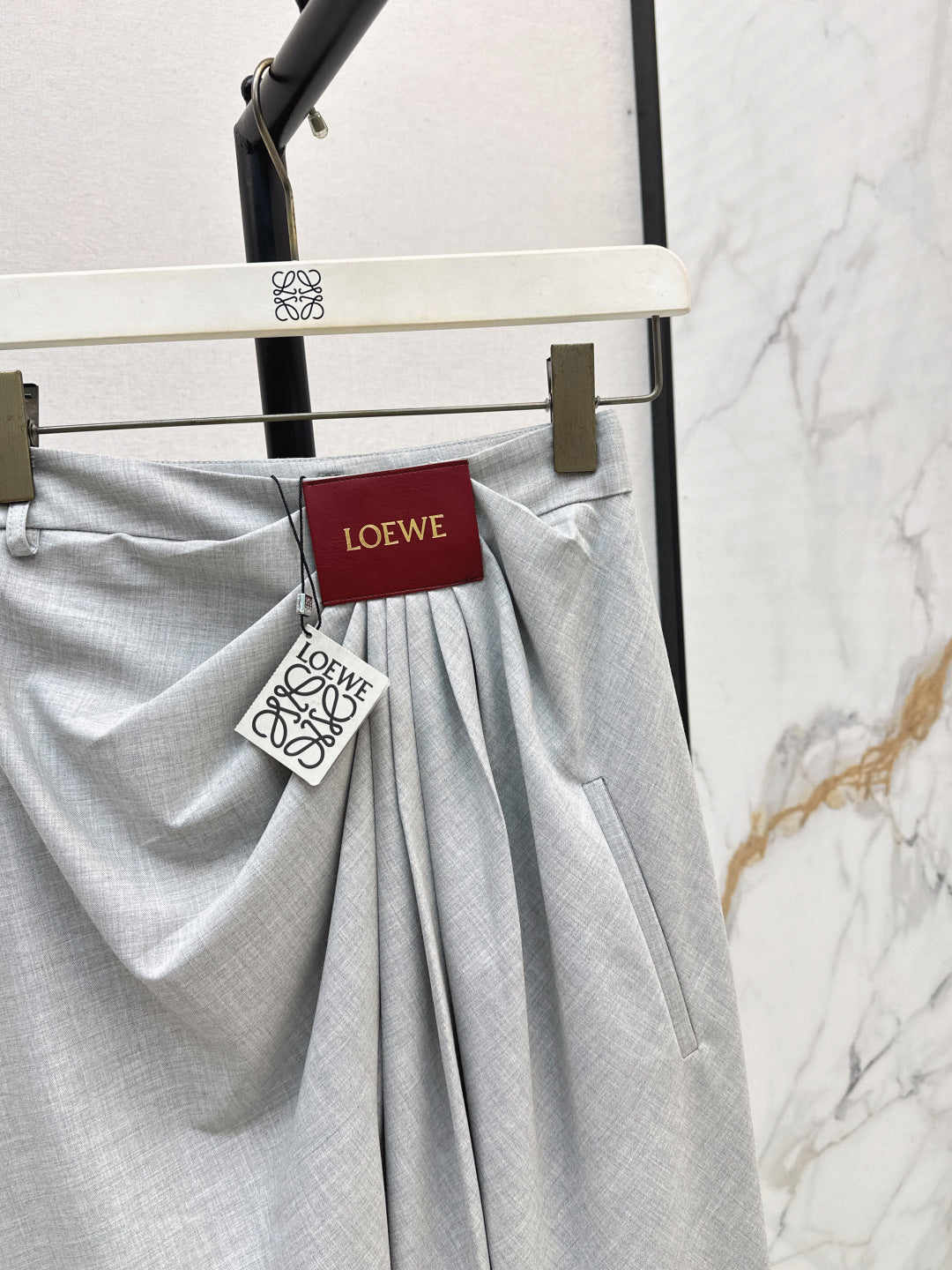 Loe New suit pants