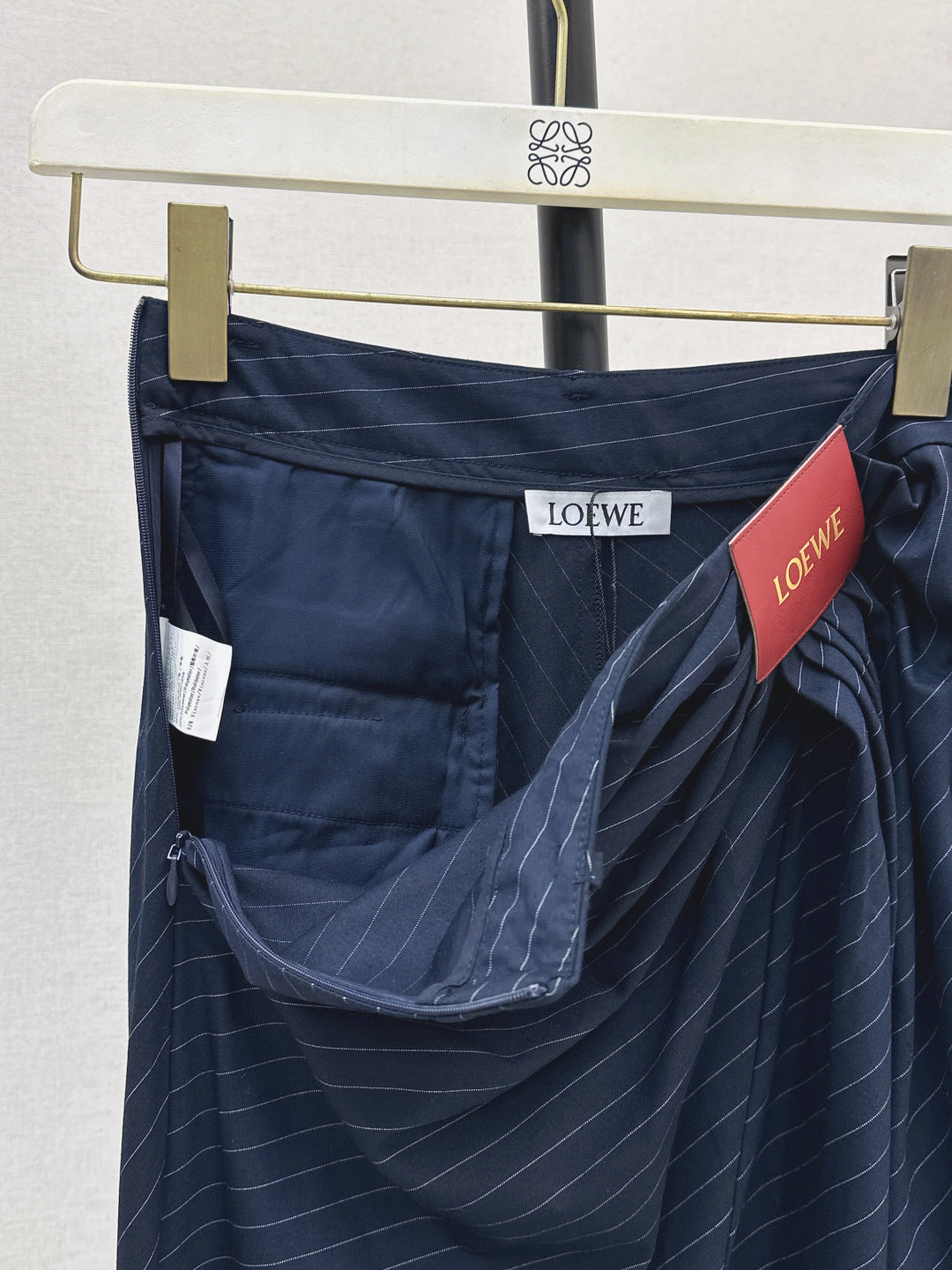 Loe New suit pants