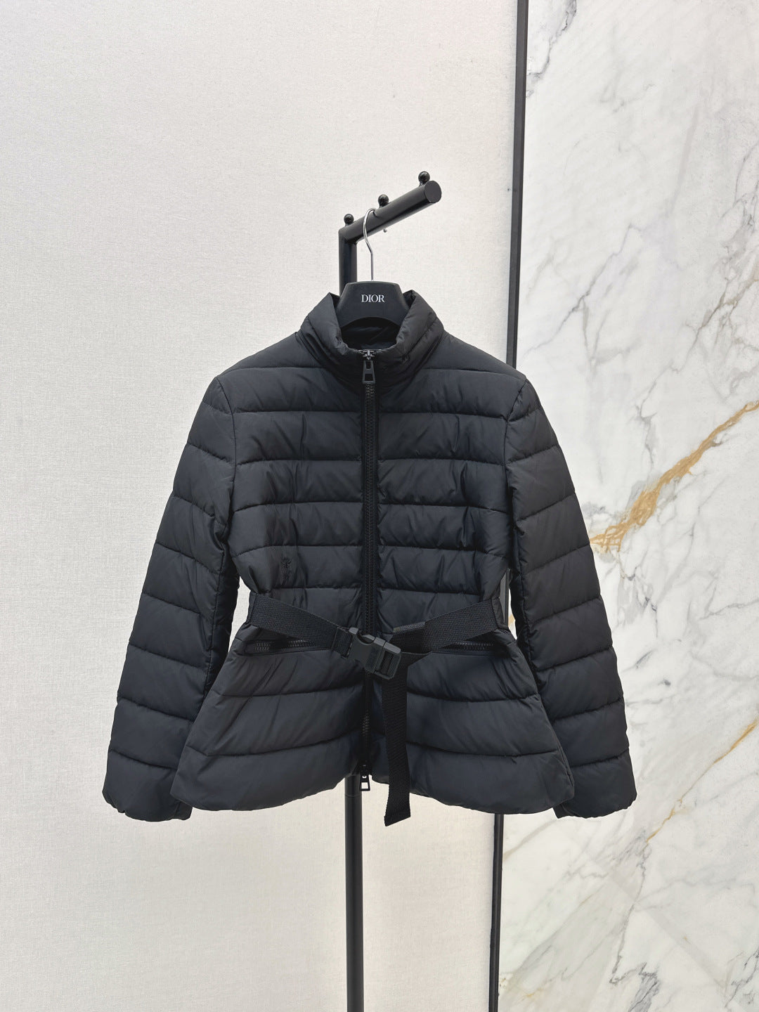 CD New down jacket