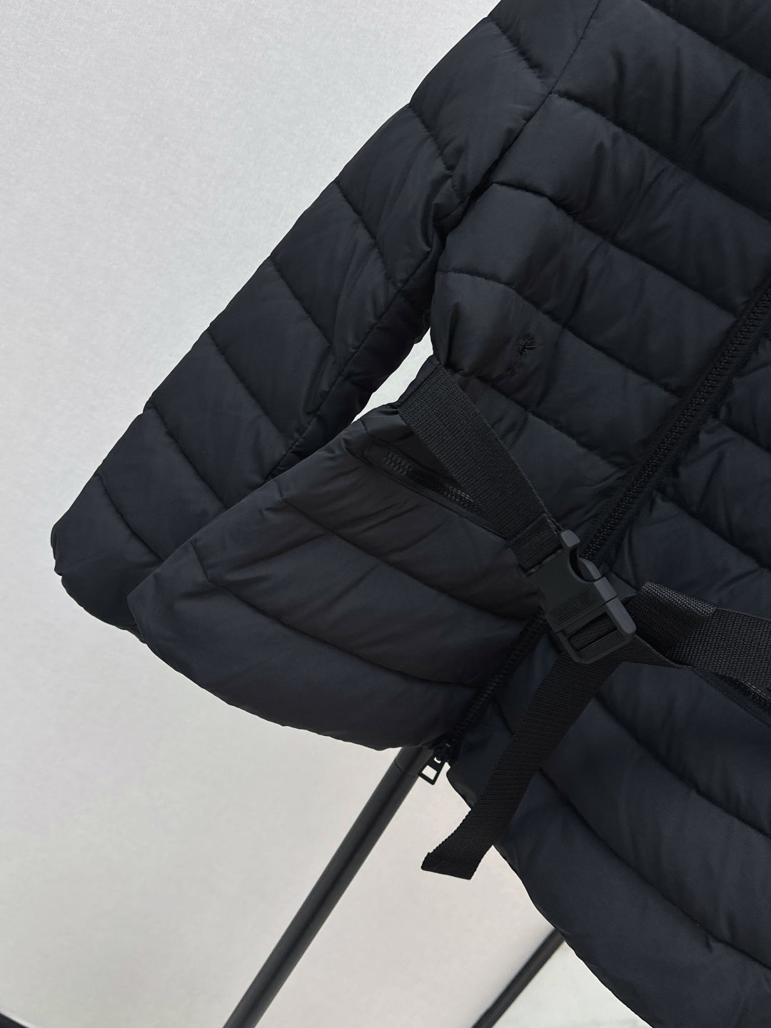 CD New down jacket