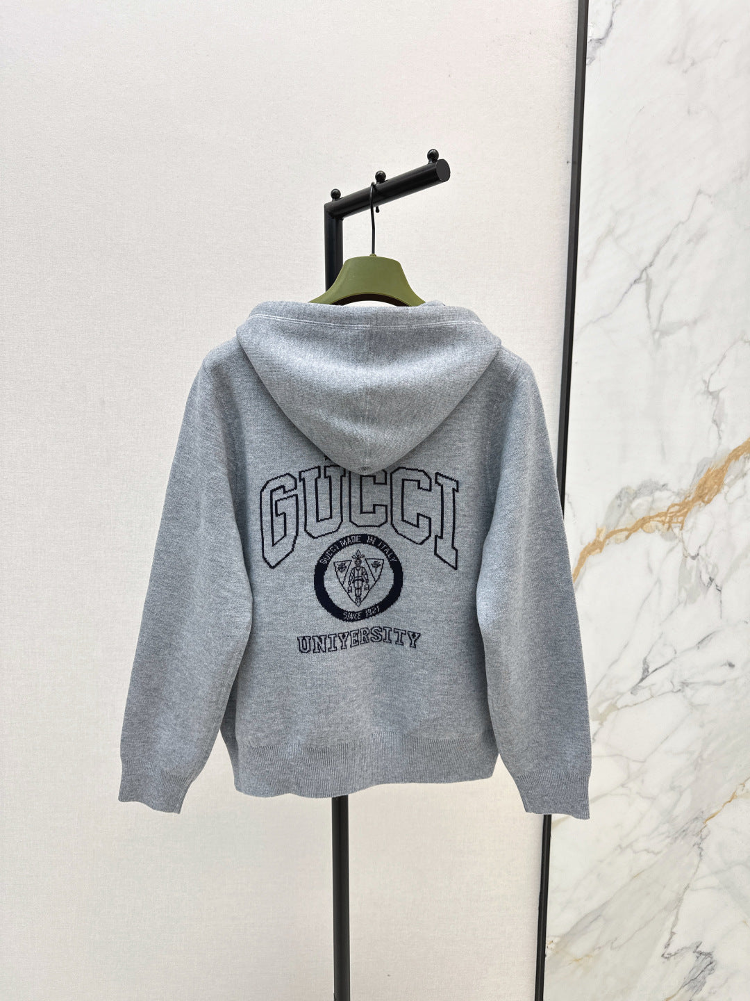 Guc New denim jacket