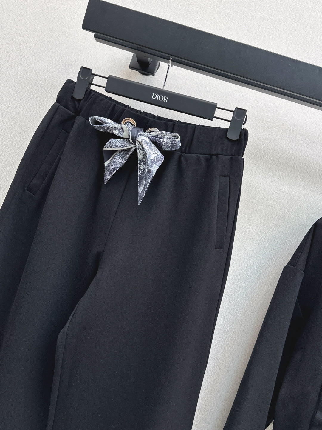 CD New casual suit