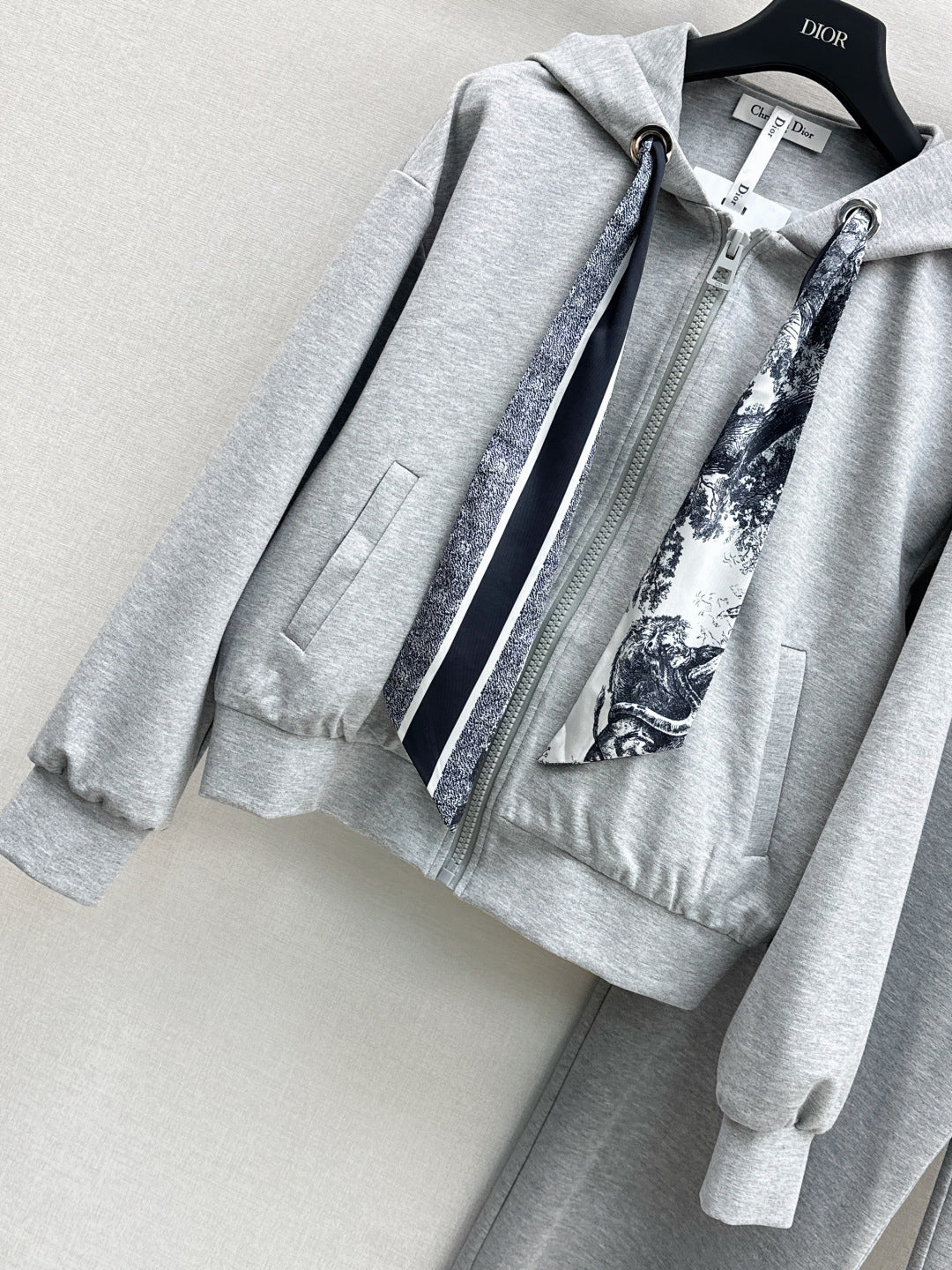CD New casual suit