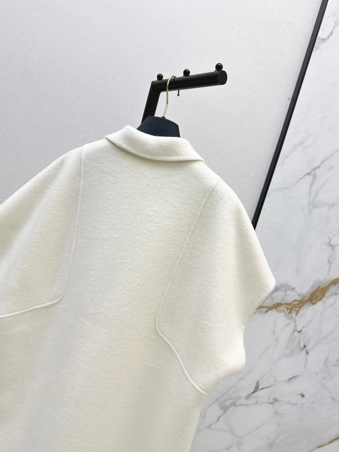 Herm New Cashmere vest