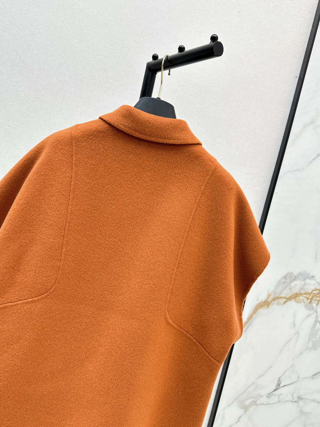 Herm New Cashmere vest