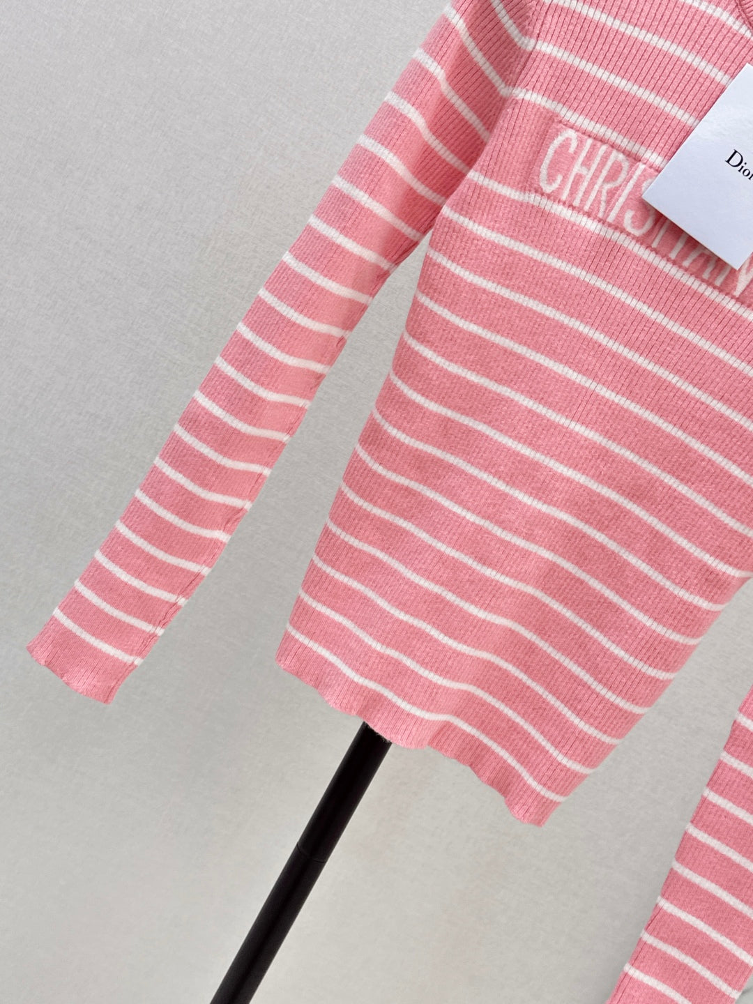 CD New knitted base shirt