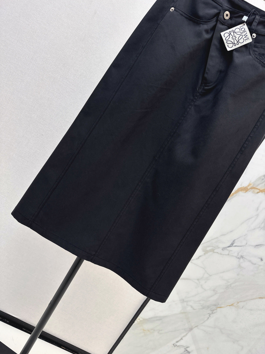 Loe New trendy suit