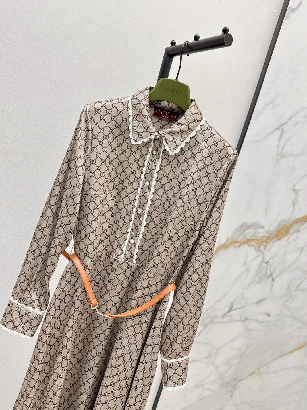 Guc New lace dress