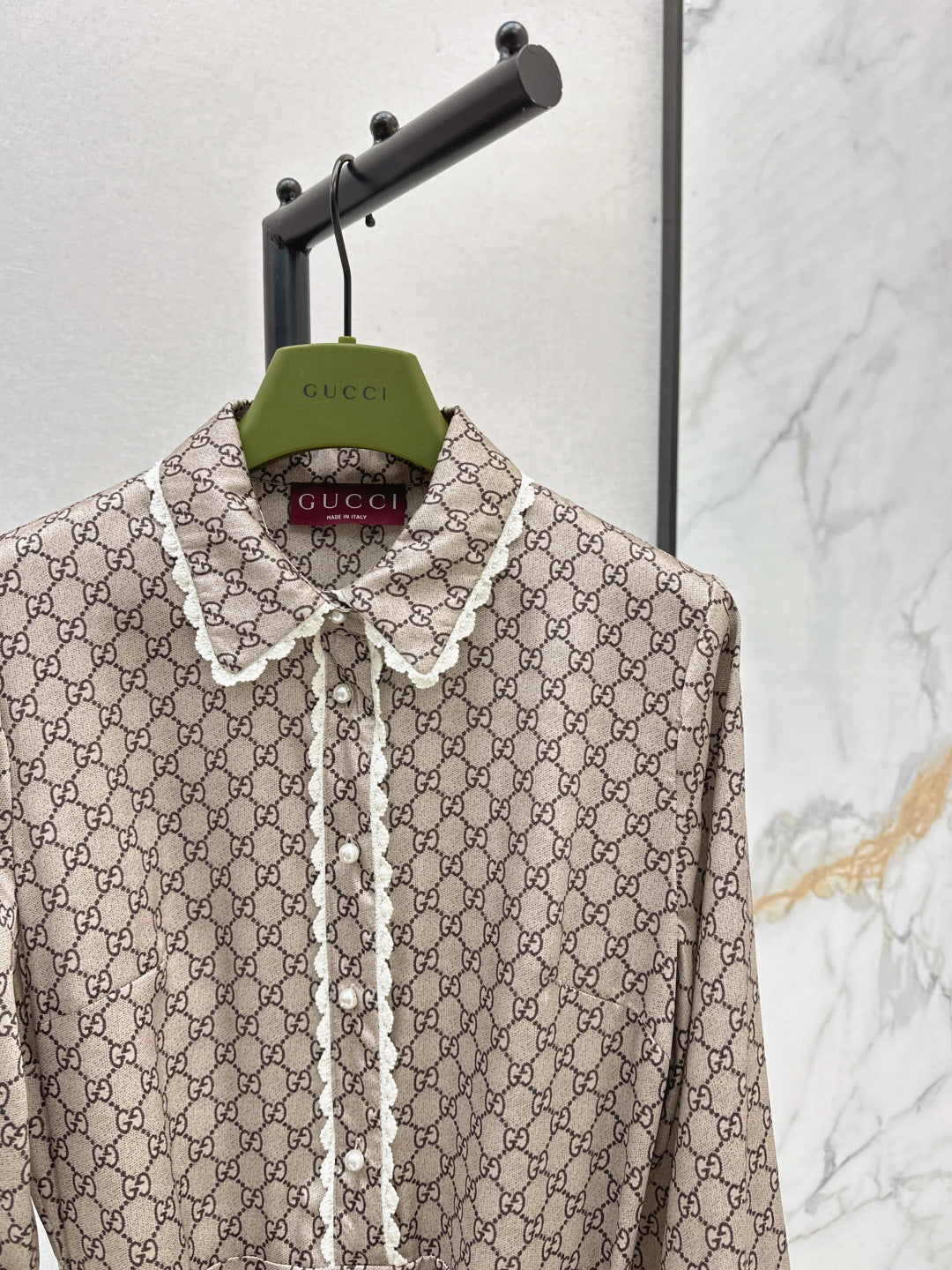 Guc New lace dress