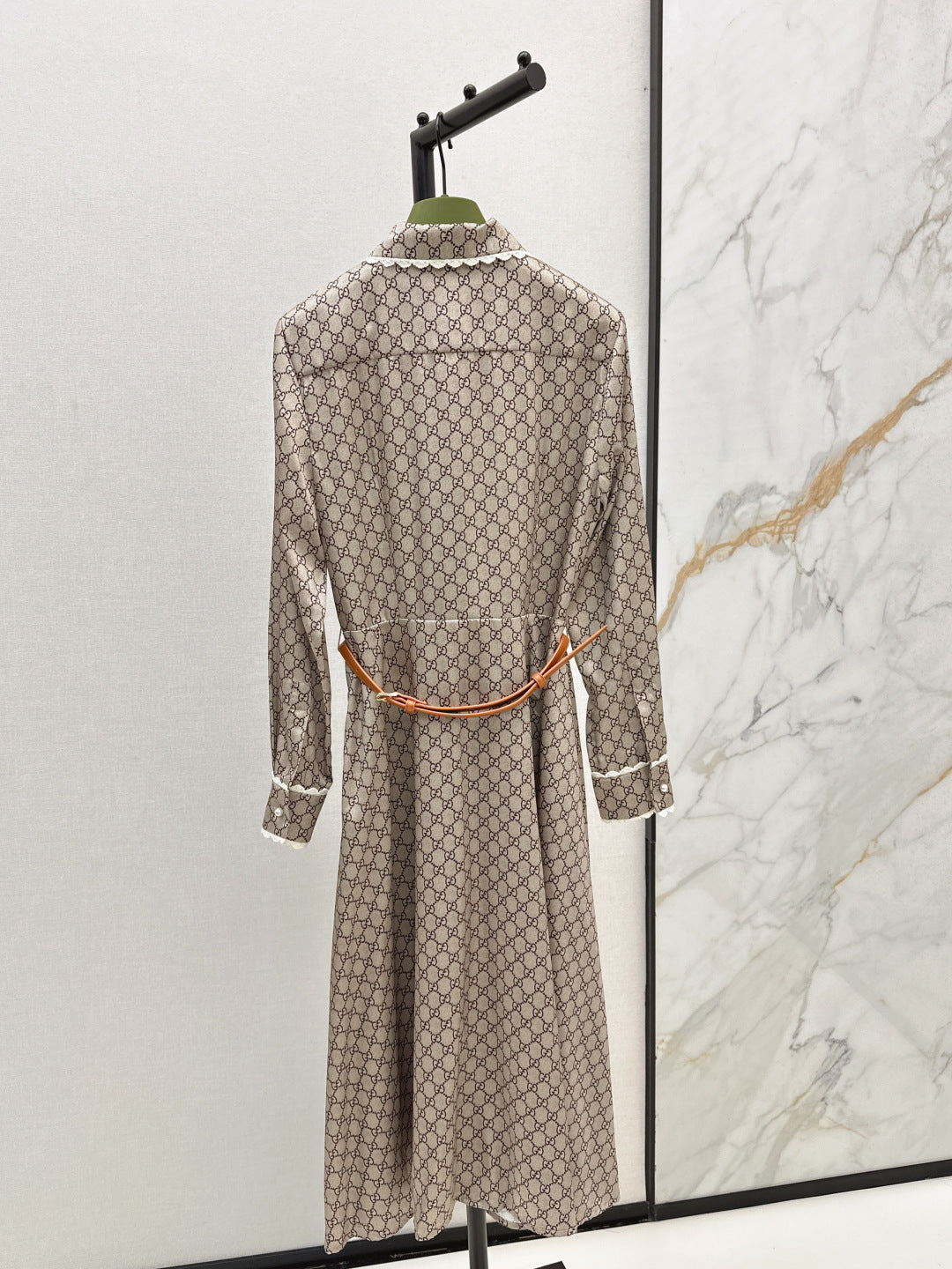 Guc New lace dress