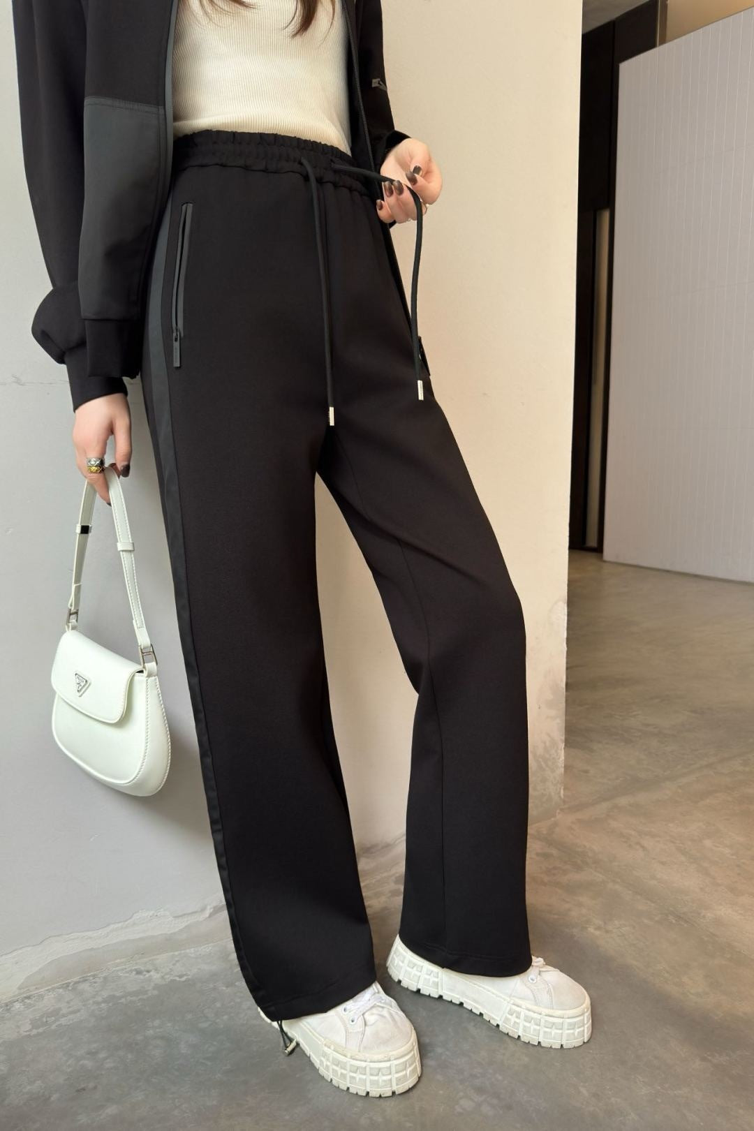 Pra New casual suit