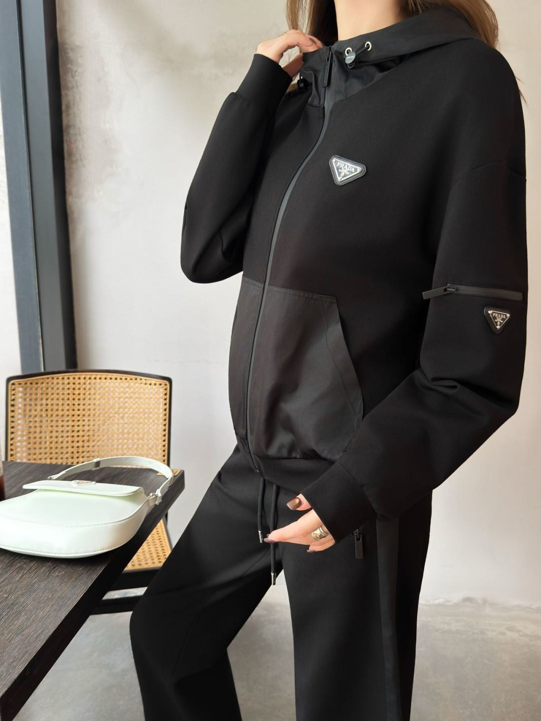 Pra New casual suit