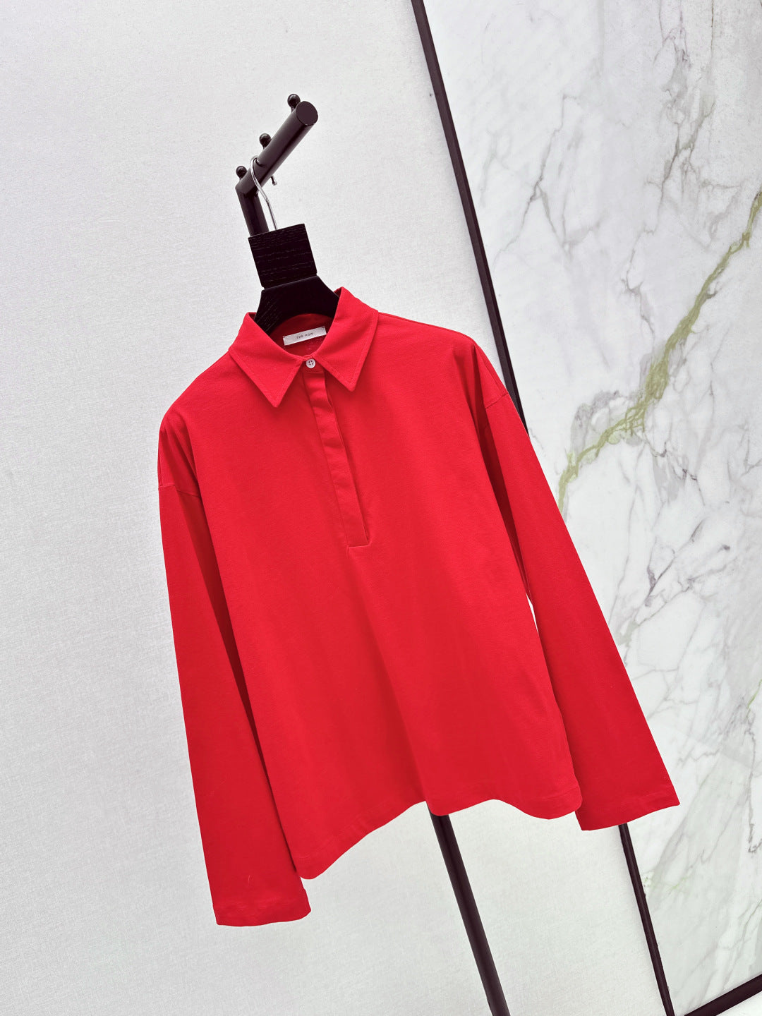 Row New Polo shirt