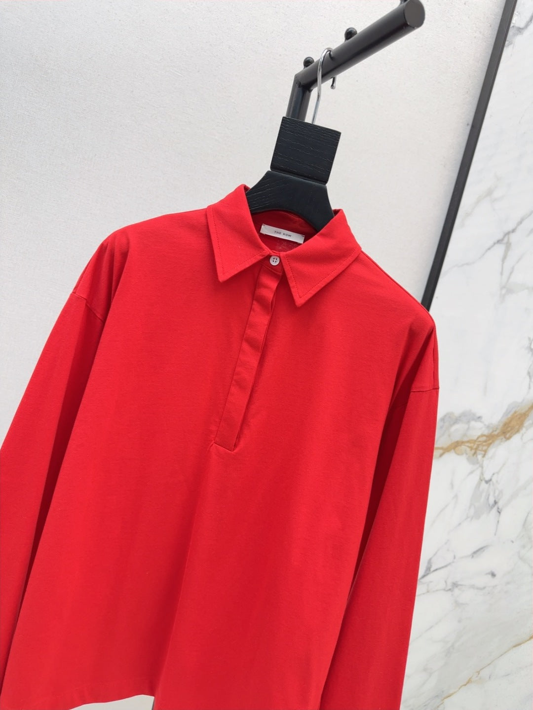Row New Polo shirt