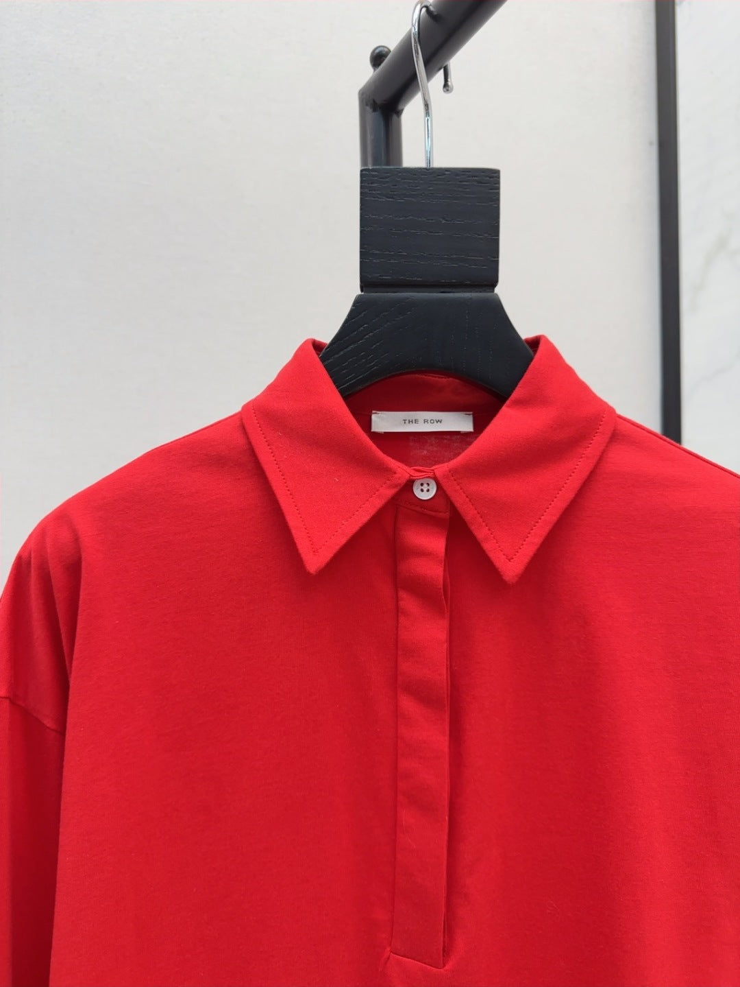 Row New Polo shirt