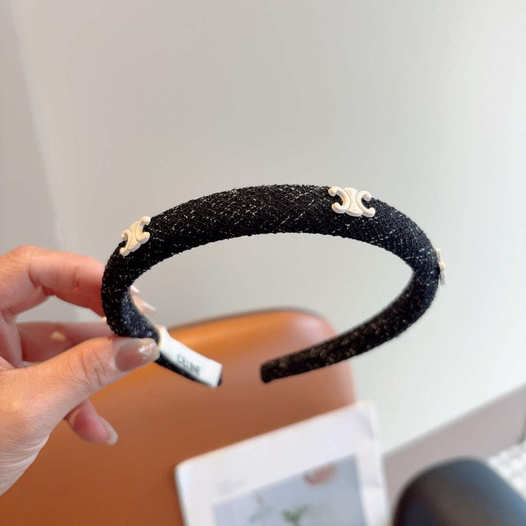 Ce1i A must-have for popular hair hoop styles