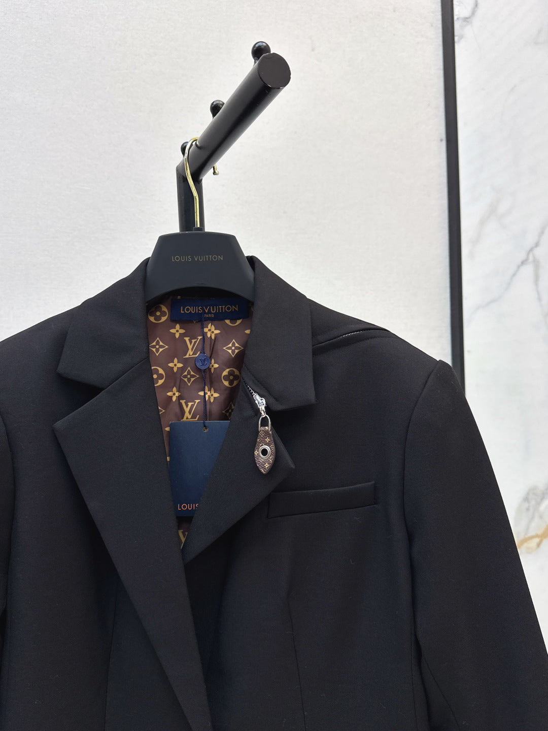 Louis New blazer